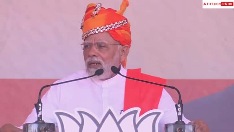 Gujarat Election 2022:  PM Modi To Hold Roadshow In Ahmedabad on 1st December Gujarat Election 2022:  આવતીકાલે અમદાવાદમાં વડાપ્રધાન મોદીનો મેગા રોડ શો, 16 બેઠક પર કરશે પ્રચાર