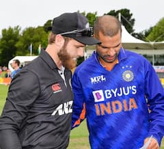 India vs New Zealand: কিউয়ি ভূমিতে বৃষ্টির যেন খেলা ভাঙার খেলা...