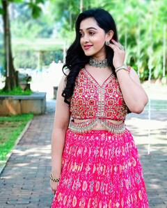 Aishwarya Pisse Photos: ఫ్యామిలీ పిక్స్ షేర్ చేసిన 'అగ్నిసాక్షి' ఐశ్వ‌ర్య పిస్సే