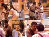 Bigg Boss 6 Tamil : கழுத்து மீது கை வைத்த அசிம்; அதிர்ச்சியில் உறைந்த போட்டியாளர்கள்.. கைகலப்பில் முடிந்த டாஸ்க்!