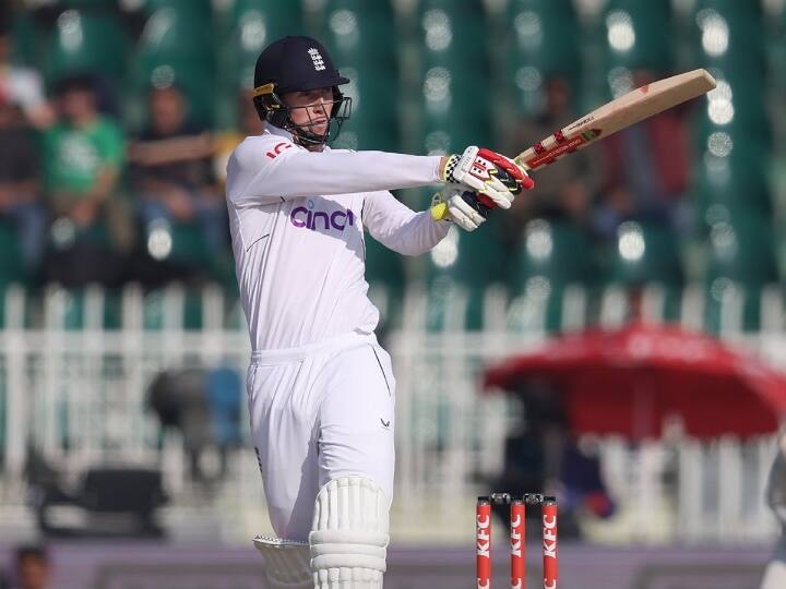 England openers did a T20like blast in the Test match, made a special