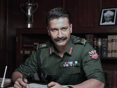 फील्ड मार्शल बन दहाड़ेंगे विक्की कौशल, सामने आई 'सैम बहादुर' की रिलीज डेट