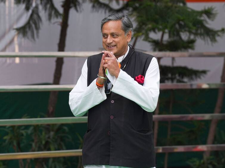 Delhi High Court issues notice to Congress MP Shashi Tharoor on Delhi Police appeal against the Patiala House Court judgement Sunanda Pushkar Case: Delhi HC Issues Notice To Shashi Tharoor After Police Challenge His Acquittal