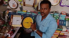 నెల్లూరులో మెకానిక్‌ కాలాన్ని వెనక్కి తిప్పేస్తున్నారు!