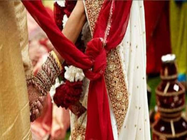 Why gathbandhan is important during wedding know about a significance and importance Wedding Rituals: क्या आप जानते हैं शादी में क्यों किया जाता है गठबंधन, जानें दूल्हा दुल्हन के लिए ये रस्म है कितनी जरूरी