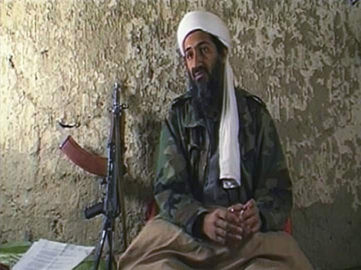 Slain Al Qaeda chief Osama Bin Laden Tested Chemical Weapons On My Dogs Claims Son Osama Bin Laden Tested Chemical Weapons On My Dogs, Claims Son