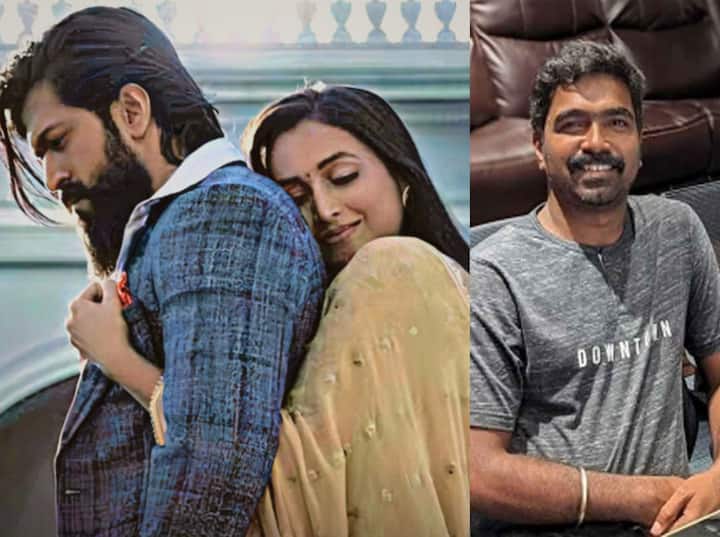 ரவி பர்சூர் இசையில் கேஜிஎஃப் 2வில் இடம்பெற்ற டூஃபான், மெஹபூபா பாடல்கள் அனைவரது ப்ளே லிஸ்டிலும் இடம்பிடித்தன.