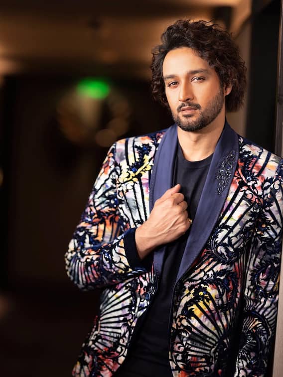 महाभारत फेम सौरभ राज जैन की स्ट्रगल जर्नी