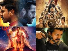 Year Ender 2022:  கே.ஜி.எஃப் 2 முதல் பொன்னியின் செல்வன் வரை.. அதிக வசூல் செய்த இந்திய படங்கள்!