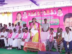 शराब घोटाला केस: दिल्ली से तेलंगाना पहुंची घोटाले की आंच, ED की रिमांड रिपोर्ट में KCR की बेटी कविता का नाम आया सामने