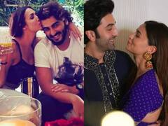 Arjun Kapoor से Ranbir Kapoor तक, अपनी लेडी लव के लिए इन सितारों ने लिया खुलेआम स्टैंड, जमकर सुनाई खरी खोटी