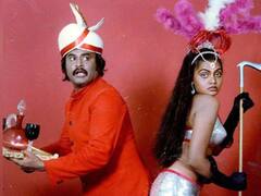 सिल्क स्मिता पर फिसल गया था फैमिली मैन रजनीकांत का दिल, मोहब्बत में कुछ ऐसा कर देते थे एक्टर