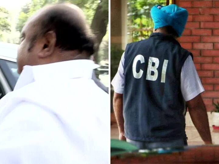 fake CBI officer Kovvireddy Srinivas has been identified by the CBI officials as having cheated many people. Fake CBI Officer Case : గ్రానైట్ కేసును మేనేజ్ చేస్తామంటే రూ. కోట్లు ఇచ్చేశారా ? నకిలీ సీబీఐ ఆఫీసర్ కేసులో విస్తుపోయే విషయాలు