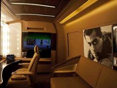 Actors Luxury Vanity Van: बी-टाउन के इन सितारों के पास हैं दुनिया की सबसे महंगी वैनिटी वैन, कीमत जानकर उड़ जाएंगे होश…