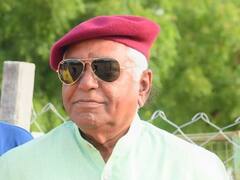 पूर्व मंत्री देवी सिंह भाटी ने BJP को दी चेतावनी, बोले- 'सुधर जाए पार्टी वरना...'