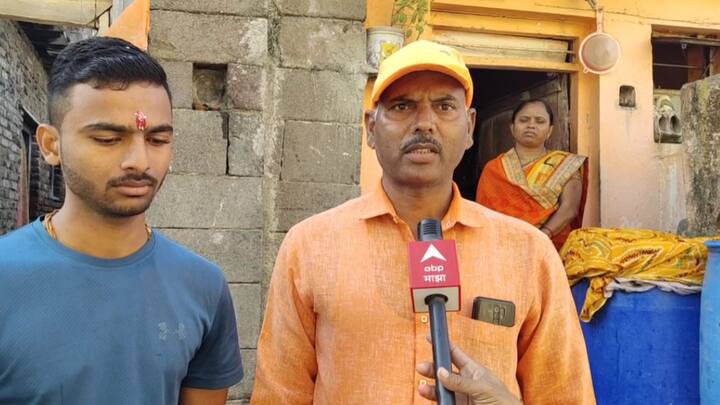 10 बाय 10 च्या खोलीत अभ्यास करणारा विशाल लवकरच भारतीय सैन्यदलात लेफ्टनंट पदावर नियुक्त होणार आहे. देहारादून येथे 18 महिन्यांचे प्रशिक्षण घेऊन विशाल देश सेवेत रुजू होणार आहे.