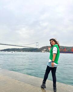 Hina Khan PHOTO: હિના ખાનના લેટેસ્ટ ફોટોશૂટે ફેન્સનું દિલ જીતી લીધું