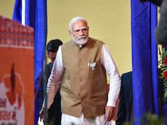 Amid Support For Modi, Steady Grumble About Unemployment In Gujarat