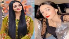 Viral Girl Pics : ਸਲਵਾਰ ਸੂਟ ਹੀ ਨਹੀਂ , ਵੈਸਟਰਨ ਡਰੈੱਸ 'ਚ ਵੀ ਗਲੈਮਰਸ ਲੱਗਦੀ ਹੈ ਪਾਕਿਸਤਾਨ ਦੀ ਵਾਇਰਲ ਗਰਲ ਆਇਸ਼ਾ