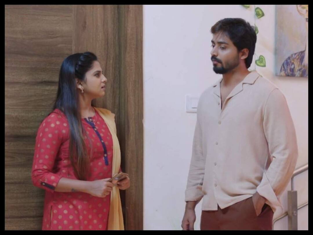 Guppedantha Manasu December 1st Update Today Episode 622 written update, Know In Details Guppedantha Manasu December 1st Update: తండ్రి రాకతో రిషిలో ఉత్సాహం, అర్థరాత్రి వసుతో షికార్లు