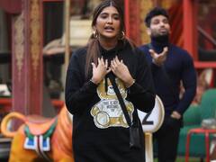 बिग बॉस 16: शालीन भनोट ने निमृत कौर के डिप्रेशन का उड़ाया मजाक, एक्ट्रेस को आया पैनिक अटैक