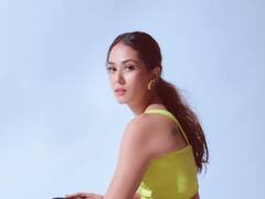 PHOTO: शाहिद कपूरच्या पत्नीचा सिझलिंग अवतार; पाहा खास फोटो!