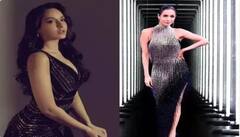 ਉਰਵਸ਼ੀ ਤੋਂ ਲੈ ਕੇ ਸ਼ਰਧਾ ਤੱਕ... ਸੈਲੀਬ੍ਰਿਟੀ ਦੇ ਹਾਈ ਸਿਲਟ ਗਾਊਨ ਤੋਂ ਪ੍ਰੇਰਿਤ ਹੋ ਕੇ ਬੈਚਲੋਰੇਟ ਪਾਰਟੀ 'ਚ ਖ਼ੁਦ ਨੂੰ ਦਿਓ ਸੈਕਸੀ ਲੁੱਕ