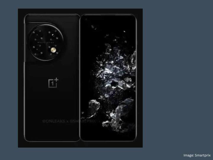 OnePlus 11 is expected to be unveiled soon first in China followed by India [Image credit: Smartprix]