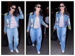 सर्दी हो या गर्मी, एवरग्रीन है डेनिम फैशन, स्टाईल करने के लिए बी-टाउन हसिनाओं को करें फॉलो