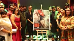 মুমতাজ, লগ্নজিতা, বিদীপ্তারা নিয়ে এলেন বানতলাকাণ্ডের 'ফাইলস'-এর প্রথম ঝলক