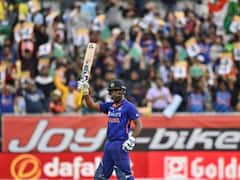 'Sometimes You Got To Wait' - Shikhar Dhawan Explains On India Playing Rishabh Pant Over Sanju Samson