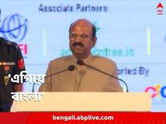 দেশকে নেতৃত্ব দেওয়ার ক্ষমতা আছে, রাজ্যপালের মুখেও ‘এগিয়ে বাংলা’