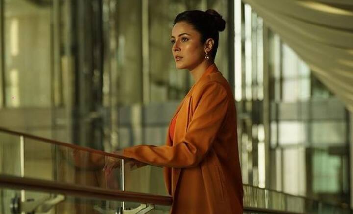 টেলিভিশনে নিজের টক শো ‘দেশি ভাইবস’ শুরু করেছেন শেহনাজ। তাতে সঞ্চালনার দায়িত্বে তিনি। অতিথি হয়ে আসেন বলিউডের তাবড় তারকা। সেখানেই মুখ খুললেন।