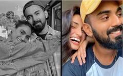 KL Rahul Athiya Shetty Marriage Date : KL ਰਾਹੁਲ- ਆਥੀਆ ਸ਼ੈੱਟੀ ਇਸ ਦਿਨ ਵਿਆਹ ਦੇ ਬੰਧਨ 'ਚ ਬੱਝਣਗੇ, ਕ੍ਰਿਕਟਰ ਨੇ BCCI ਤੋਂ ਮੰਗੀ ਛੁੱਟੀ!