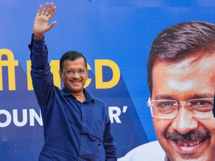 Delhi CM Arvind Kejriwal held meeting with RWA made these promises keeping MCD elections in mind ann MCD Election 2022: 'RWA अपनी एरिया के मिनी पार्षद होंगे', सीएम केजरीवाल का वादा