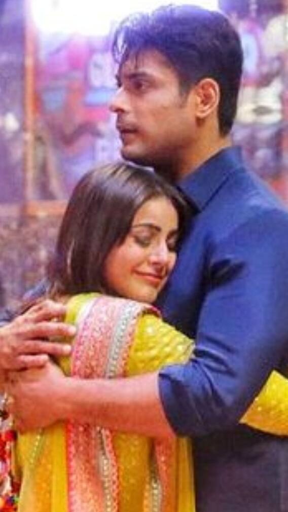 সিদ্ধার্থ নেই...কেঁদে ফেললেন শেহনাজ