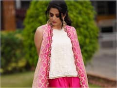 Priya Mani Raj: రోజురోజుకి ప్రియమణి వయసు తగ్గిపోతోందిగా