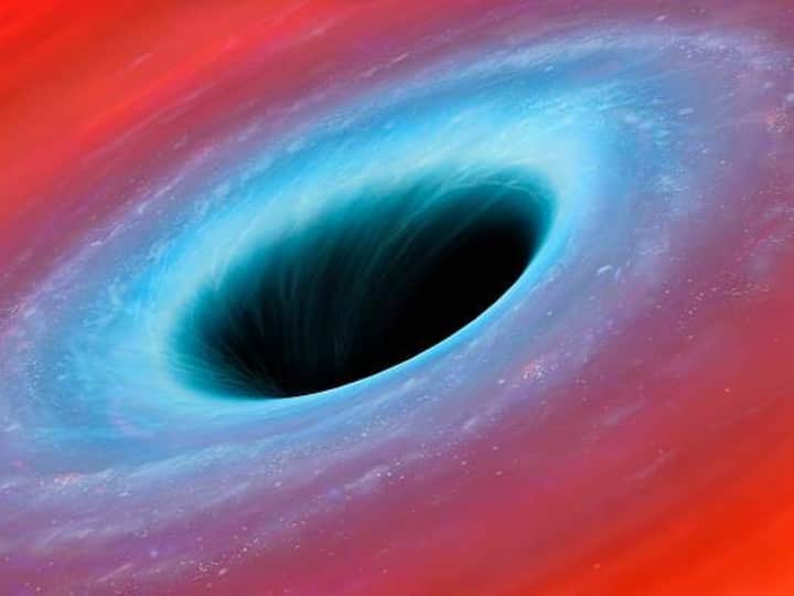 Fiction Turns Into Reality As Scientists Create Wormhole For The First Time Ever In A First, Fiction Turns Into Reality As Scientists Create 'Baby' Wormhole