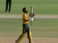 7 छक्के लगाने के बाद ऋतुराज गायकवाड़ ने खोला राज, बोले - 'मन में चल रहा था युवराज सिंह का नाम'