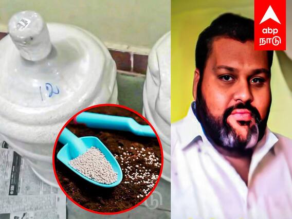 DMK Councillor : ”இந்த கடத்தல் இல்ல.. அந்த கடத்தல்..”திமுக கவுன்சிலர் விவகாரம்..போலீஸ் வைத்த TWIST