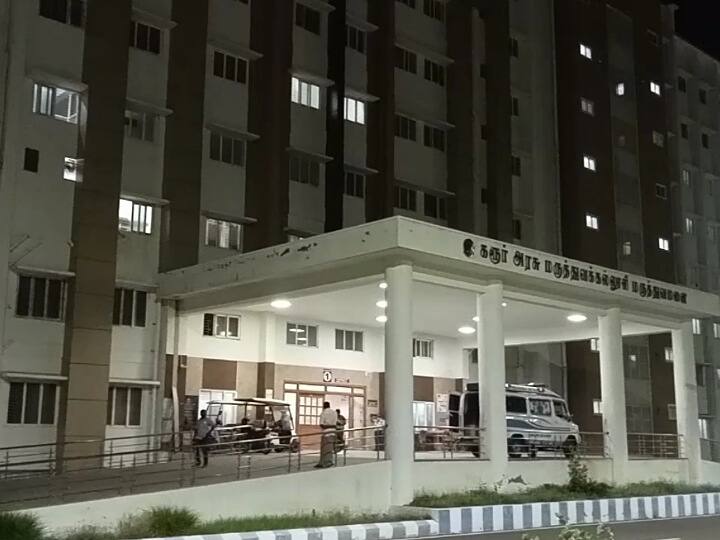 karur: teenager dies after drowning in amaravathi river TNN கரூர்: அமராவதி ஆற்றில் மூழ்கி வாலிபர் உயிரிழப்பு