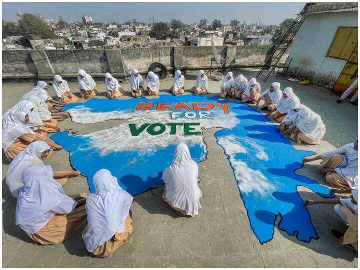 Gujarat Election 2022 Why 42 Islamic countries eyes of world on Gujarat elections today? दुनिया के 42 इस्लामिक मुल्कों की निगाहें भी आज गुजरात चुनाव पर क्यों?