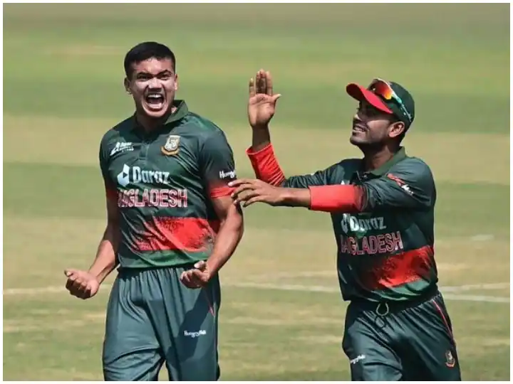 IND vs BAN: भारत के खिलाफ वनडे सीरीज से पहले बांग्लादेश को लगा बड़ा झटका, चोट के कारण तस्कीन अहमद बाहर