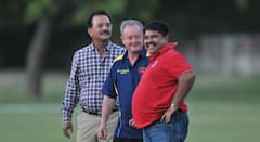 বোর্ডের ক্রিকেট উপদেষ্টা কমিটিতে বাংলা থেকে মলহোত্র, আর কে কে রয়েছেন?