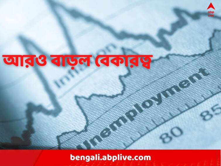 India's Unemployment Rate rises to three-month high of 8 percent in Nov CMIE data India's Unemployment Rate: চিন্তা বাড়াচ্ছে দেশের বেকারত্ব, গত ৩ মাসে সর্বোচ্চ, সামনে এল রিপোর্ট