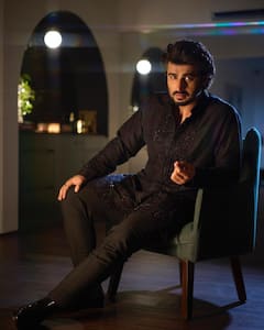 Arjun Kapoor House : ऐसा है बॉलीवुड के 'इशकजादे' का आशियाना, देखिए अर्जुन कपूर के घर के Inside तस्वीरें