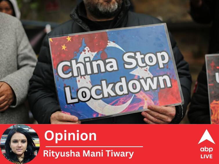 Anti-Lockdown Protests in China: Reading The Discontent Against Slowdowns, Surveillance, Censorship