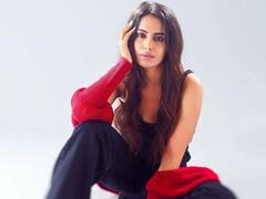 'ऐसा लगता था कि मैं किसी चीज के लायक नहीं हूं...' अविका गौर ने अपनी लाइफ के बुरे दौर को किया याद