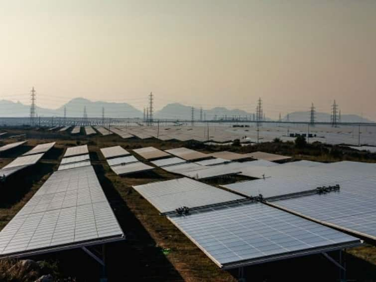 Adani Green Energy Raises $200 Million Via Japanese Yen-Denominated Refinancing Facility Adani Green Energy Raises $200 Million Via Japanese Yen-Denominated Refinancing Facility