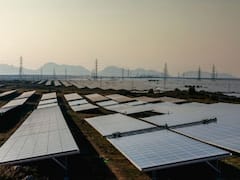 Adani Green Energy Raises $200 Million Via Japanese Yen-Denominated Refinancing Facility